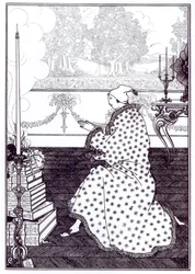 Das Gebet des Barons, aus 